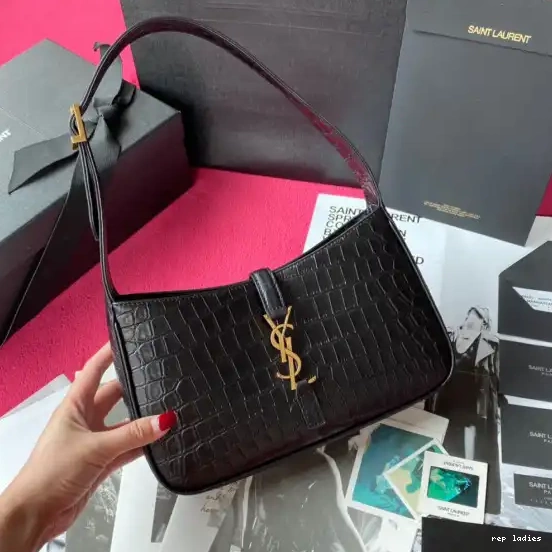 Repzbay REP À 7 5 HOBO LE BAG YSL 0528